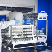 消毒、滅菌清洗